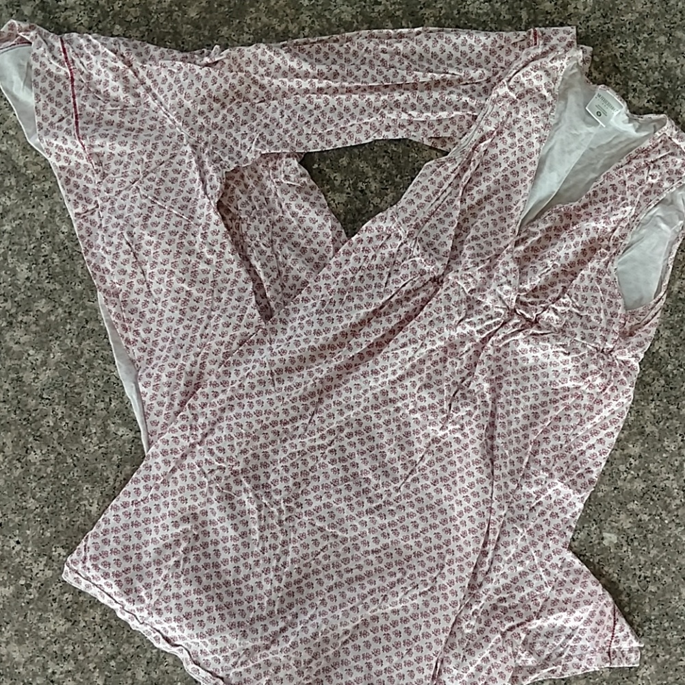 Maternity/Nursing Set